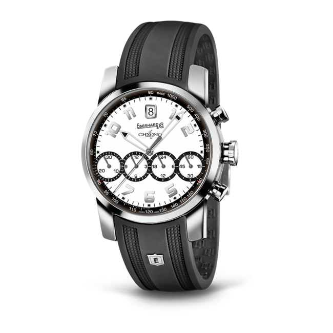 Eberhard chrono clearance 4 prezzo nuovo